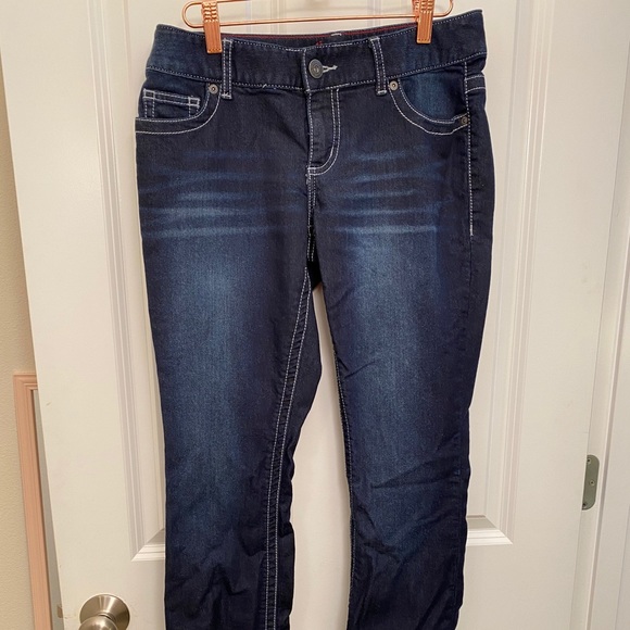 Maurices Denim - Maurices stretch jeans size M